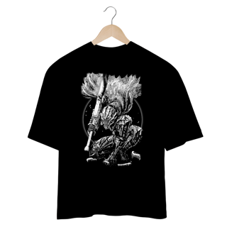 Nome do produto Guts v.2 - Berserk (frente)