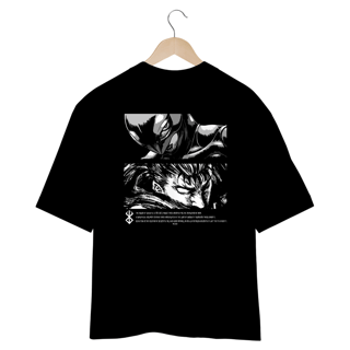 Nome do produto Guts - Berserk v.6 (costas)