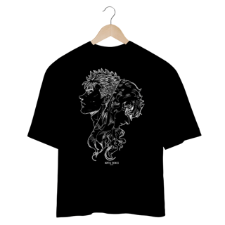 Nome do produto Inimigos Mortais - Berserk (frente)