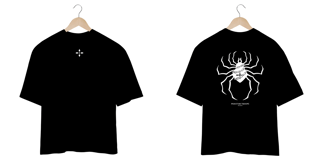 Nome do produto Phantom Troupe - Hunter X Hunter (frente e costas)