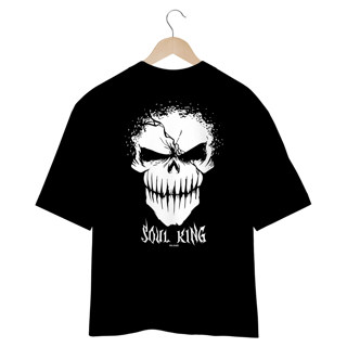 Nome do produto Brook - One Piece (costas)