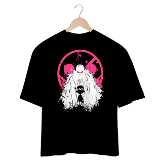 Nome do produto Doflamingo - One Piece (frente)