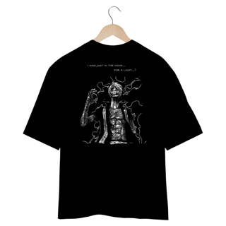 Nome do produto Vinsmoke Sanji - One piece (costas)