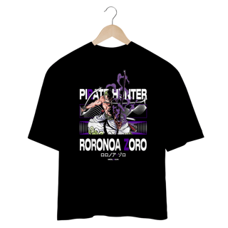 Nome do produto Roronoa Zoro v.2 - One Piece (frente)