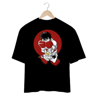 Nome do produto Ippo Makunouchi v.4 - Hajime no Ippo (frente)
