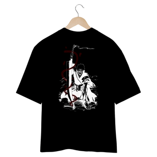 Nome do produto Ichigo - Bleach (costas)