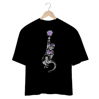 Nome do produto Freeza - Dragon Ball (frente)