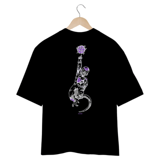 Nome do produto Freeza - Dragon Ball (costas)
