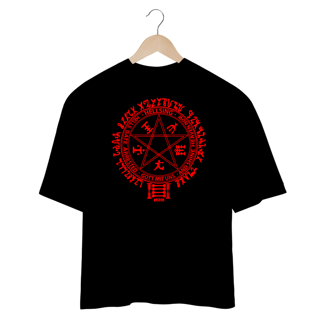 Nome do produto Alucard - Hellsing (frente)