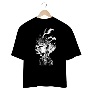 Nome do produto Garou v.2 - One punch man (frente)