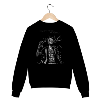 Nome do produto Vinsmoke Sanji - One piece (costas)