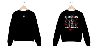 Nome do produto Vinsmoke Sanji v.2 - One piece (frente e costas)