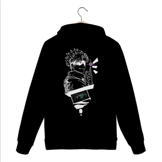 Nome do produto Satoru Gojo - Jujutsu Kaisen (costas)