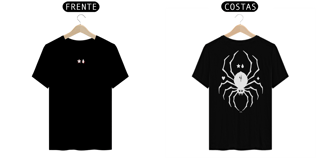 Nome do produto Hisoka v.3 - HunterXHunter (frente e costas)