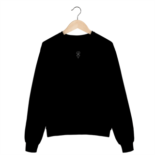Nome do produto Marca do sacrifício - Berserk (minimalista)
