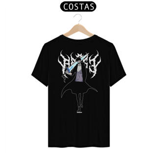 Nome do produto Sung Jin-woo - Solo Leveling (costas)