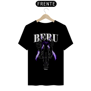 Nome do produto Beru - Solo leveling (frente)