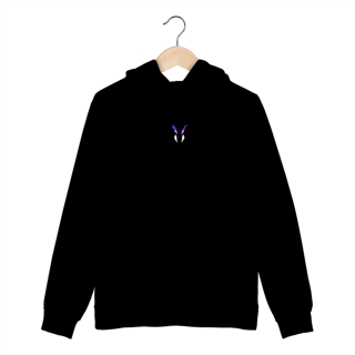 Nome do produto Beru - Solo leveling (minimalista)