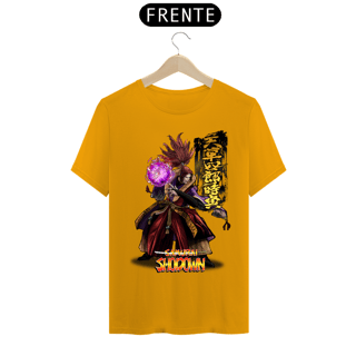 Nome do produto Samurai Shodown - Amakusa