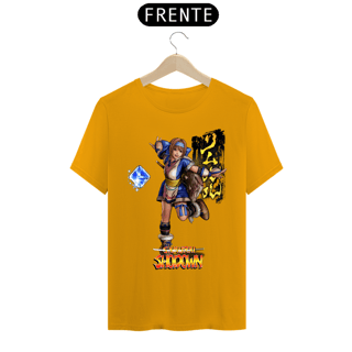 Nome do produto Samurai Shodown - Rimururu
