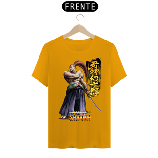 Nome do produto Samurai Shodown - Genjuro