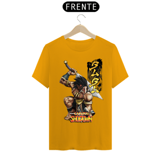 Nome do produto Samurai Shodown - Tamtam