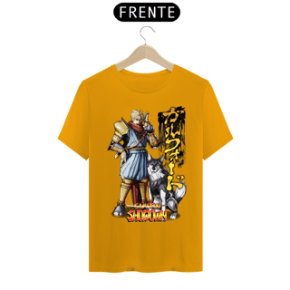Nome do produto Samurai Shodown - Galford