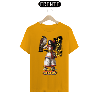 Nome do produto Samurai Shodown - Nakoruru
