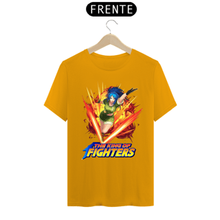 Nome do produto The King of Fighters - Leona