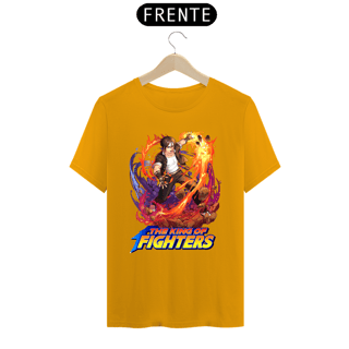 Nome do produto The King of Fighters - Kyo