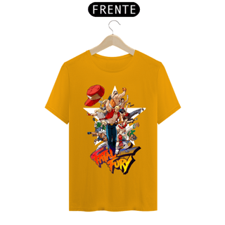 Nome do produto Real Bout Fatal Fury