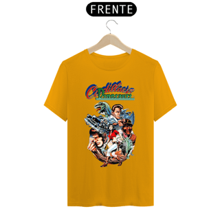 Nome do produto Classic Cadillacs and Dinosaurs