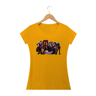 Nome do produto The King of Fighters - Team Woman