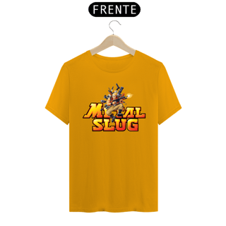 Nome do produto Metal Slug