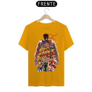 Nome do produto Street Fighter II 