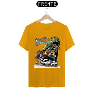 Nome do produto cadillac and dinosaurs 