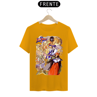 Nome do produto The Last Blade