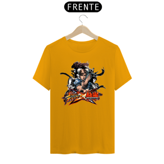 Nome do produto Street Fighter vs Tekken