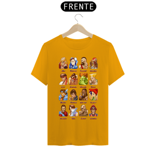 Nome do produto Classic Street Fighters II