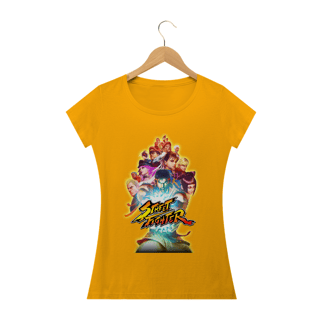 Nome do produto Street Fighter 