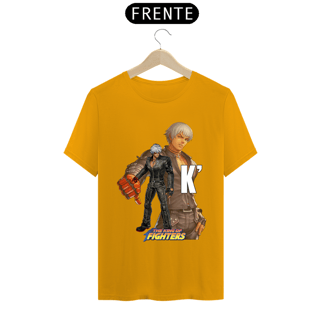 Nome do produto The King Of Fighters - K' Dash