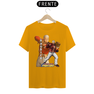 Nome do produto The King Of Fighters - Yashiro