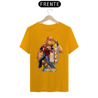 Nome do produto The King Of Fighters - Terry Bogard