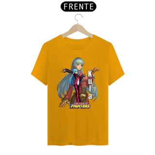 Nome do produto The King Of Fighters - Kula Diamond