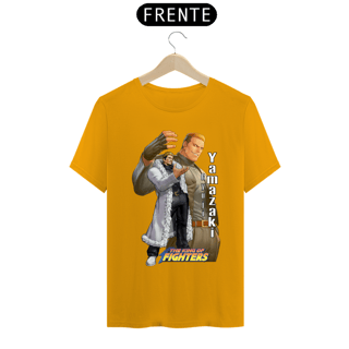 Nome do produto The King Of Fighters - Yamazaki