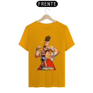 Nome do produto The King Of Fighters - Joe