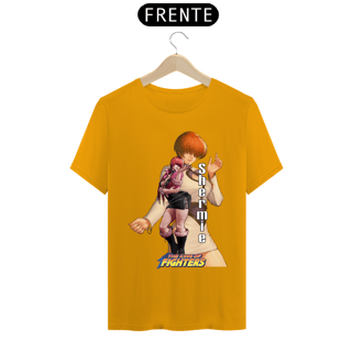 Nome do produto The King Of Fighters - Shermie