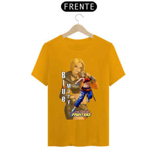 Nome do produto The King Of Fighters - Blue Mary