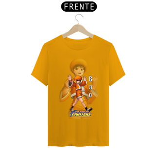 Nome do produto The King Of Fighters - Bao