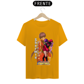 Nome do produto The King Of Fighters - O. Shermie